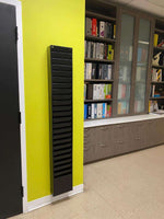 Medical Chart / Magazine Holder (Refurbished) - Angelus Medical and Optical -Angelus Medical