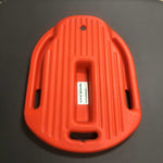 Medical CPR Board - Orange (Used) - Angelus Medical and Optical -Angelus Medical