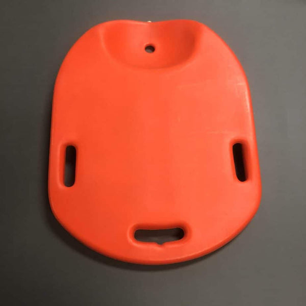 Medical CPR Board - Orange (Used)