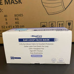 Medical Grade Surgical Masks - Box of 50 (New) - NMD -Angelus Medical