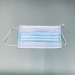 Medical Grade Surgical Masks - Box of 50 (New) - NMD -Angelus Medical