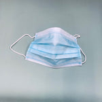 Medical Grade Surgical Masks - Box of 50 (New) - NMD -Angelus Medical