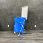 Medical Hamper with Lid (Used) - NMD -Angelus Medical