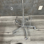 Medical IV Poles - NMD -Angelus Medical
