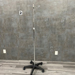 Medical IV Poles - NMD -Angelus Medical