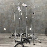 Medical IV Poles - NMD -Angelus Medical