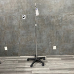 Medical IV Poles - NMD -Angelus Medical