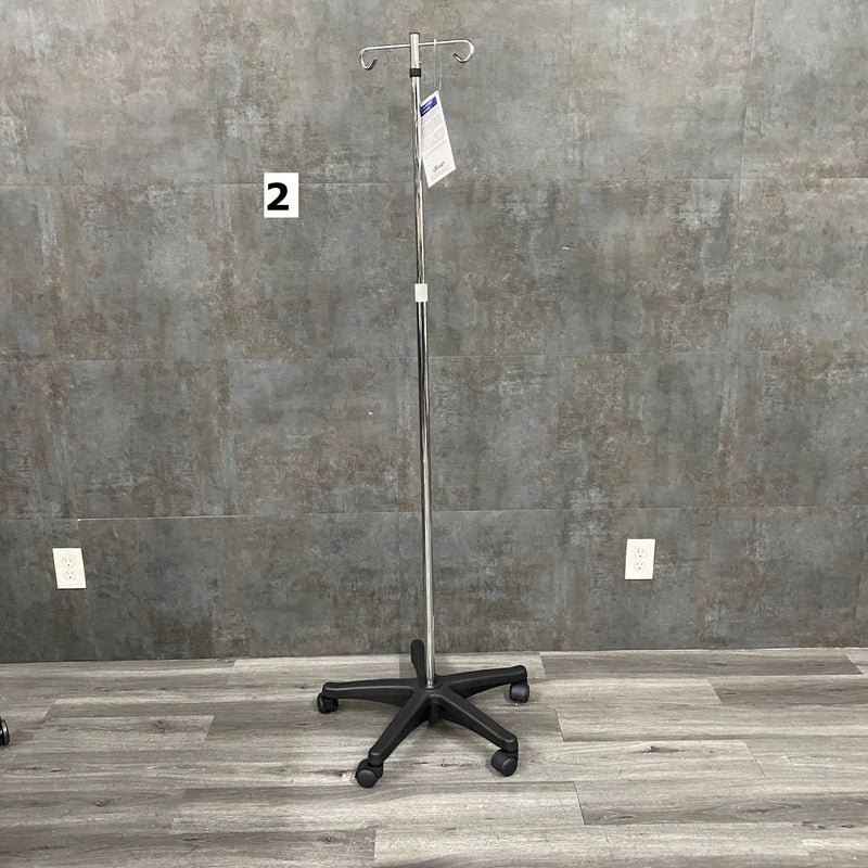 Iv Rack Medical IV Poles