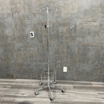 Medical IV Poles - NMD -Angelus Medical