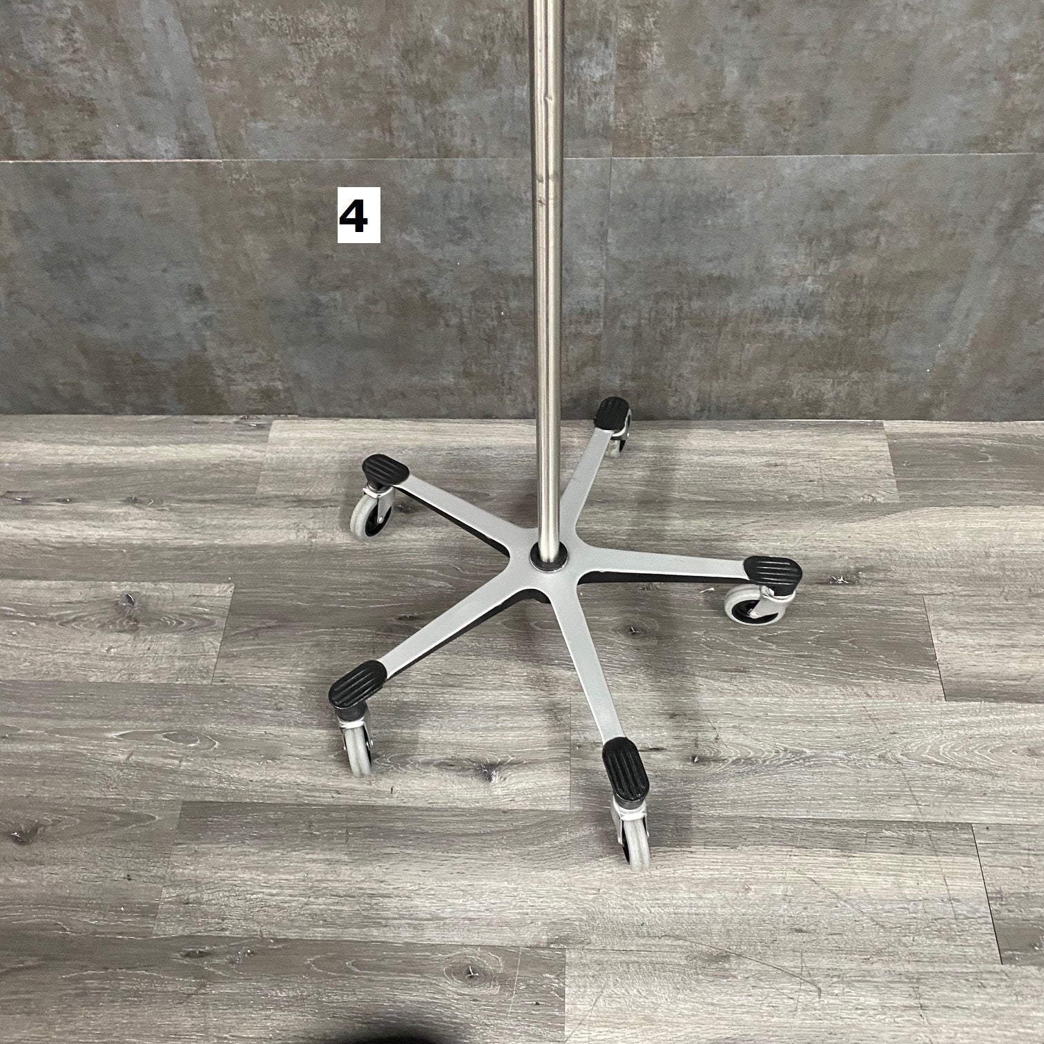 Medical IV Poles - NMD -Angelus Medical