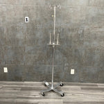 Medical IV Poles - NMD -Angelus Medical