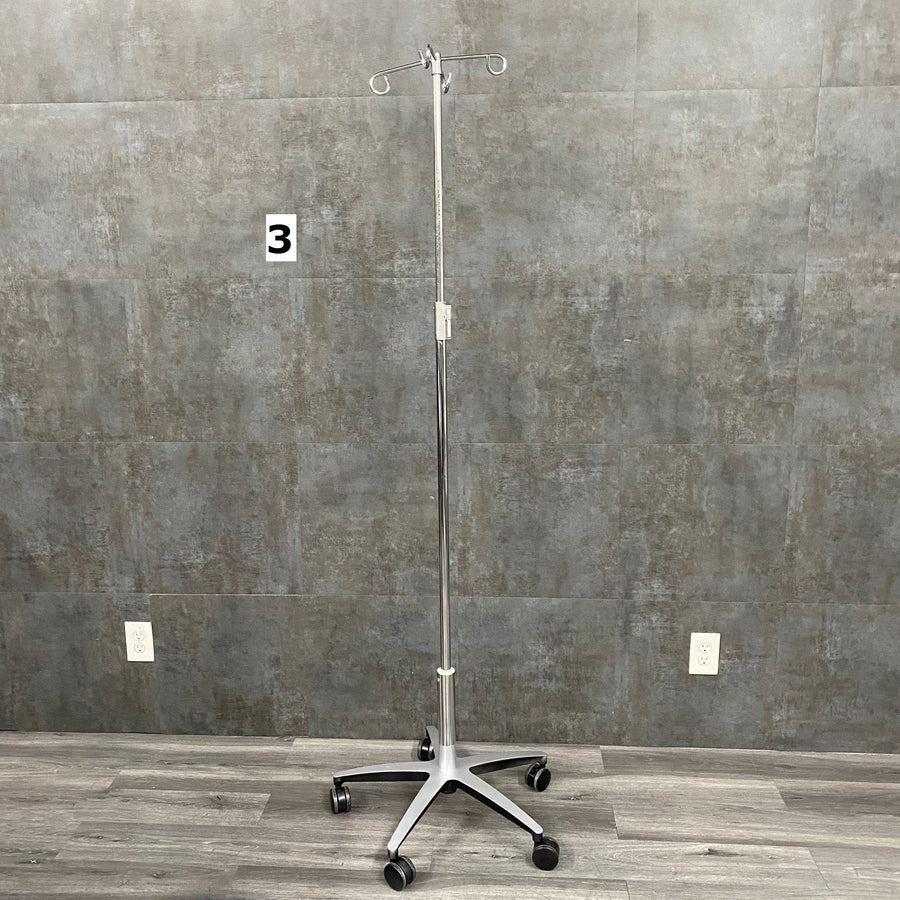 Medical IV Poles - NMD -Angelus Medical