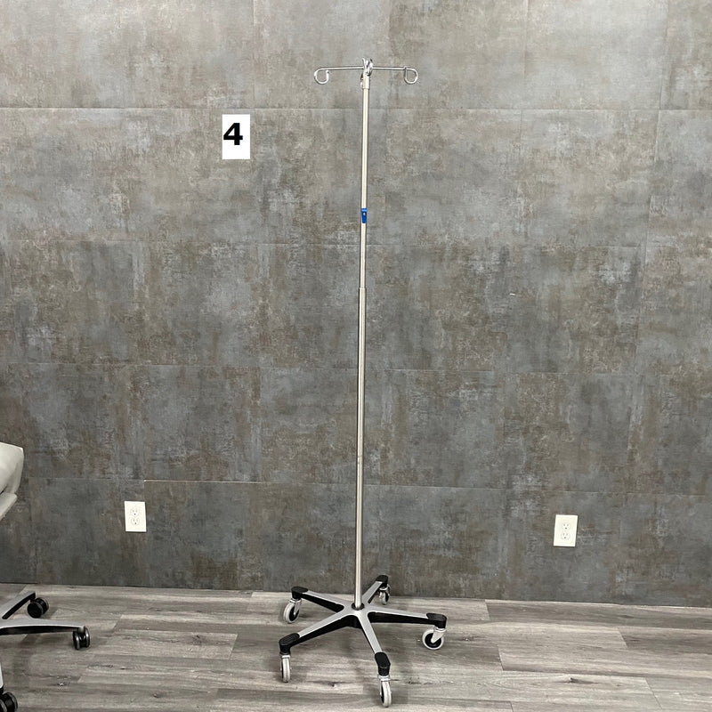 Medical IV Poles