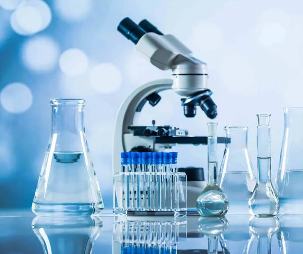 Medical Laboratory Equipment