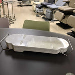 Medical Sterilization Case (Used) - NMD -Angelus Medical