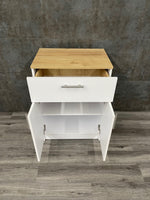 Medical Supply Storage Cabinet - NMD -Angelus Medical