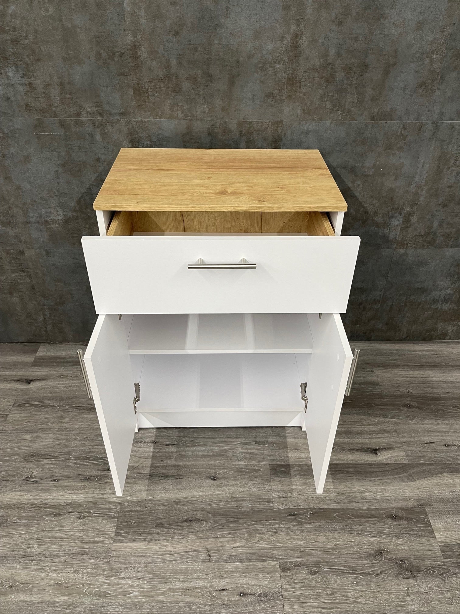 Medical Supply Storage Cabinet - NMD -Angelus Medical