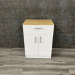 Medical Supply Storage Cabinet - NMD -Angelus Medical