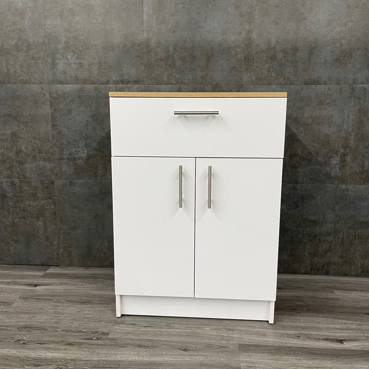 Medical Supply Storage Cabinet - NMD -Angelus Medical
