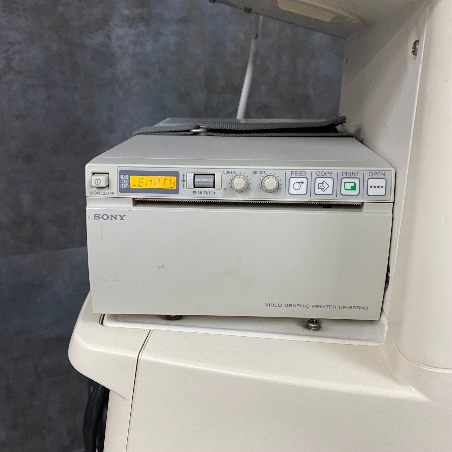 Medison SonoAce X4 Ultrasound Unit - Medison -Angelus Medical