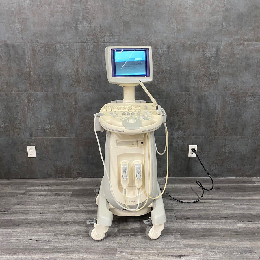 Medison SonoAce X4 Ultrasound Unit - Medison -Angelus Medical