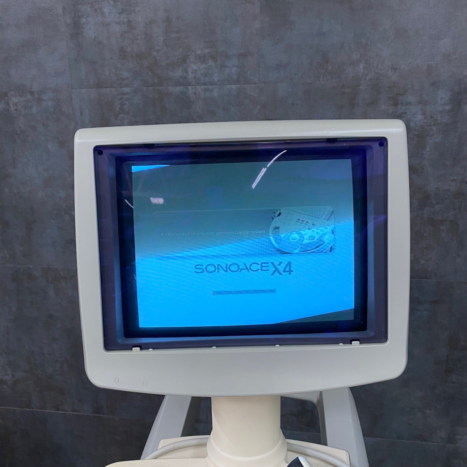 Medison SonoAce X4 Ultrasound Unit - Medison -Angelus Medical
