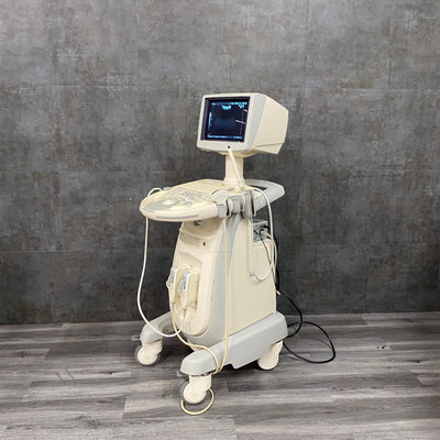 Medison SonoAce X4 Ultrasound Unit - Medison -Angelus Medical