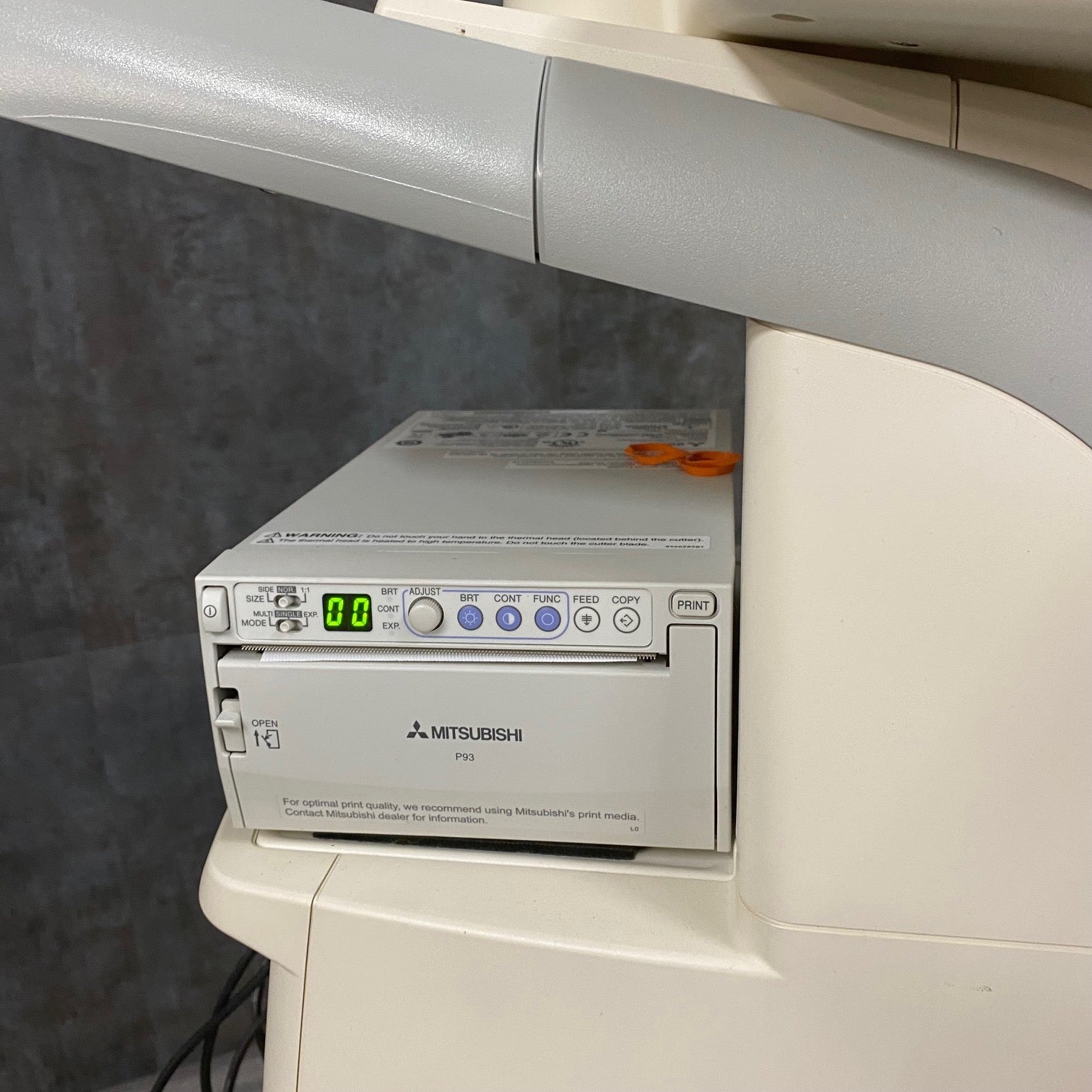 Medison SonoAce X6 Ultrasound - Medison -Angelus Medical