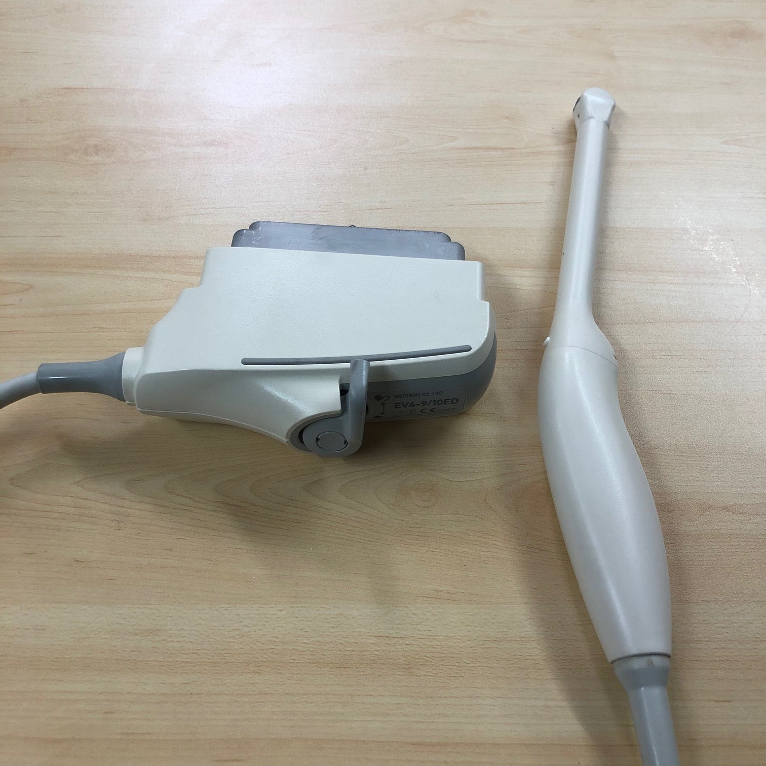 Medison SonoAce X6 Ultrasound - Medison -Angelus Medical