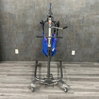 Medline Manual Hoyer Lift - Medline -Angelus Medical
