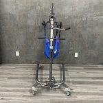 Medline Manual Hoyer Lift - Medline -Angelus Medical