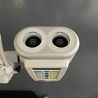 Medrad Stellant CT Injection System and WorkStation - MEDRAD -Angelus Medical