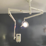 Medrad Stellant CT Injection System and WorkStation - MEDRAD -Angelus Medical