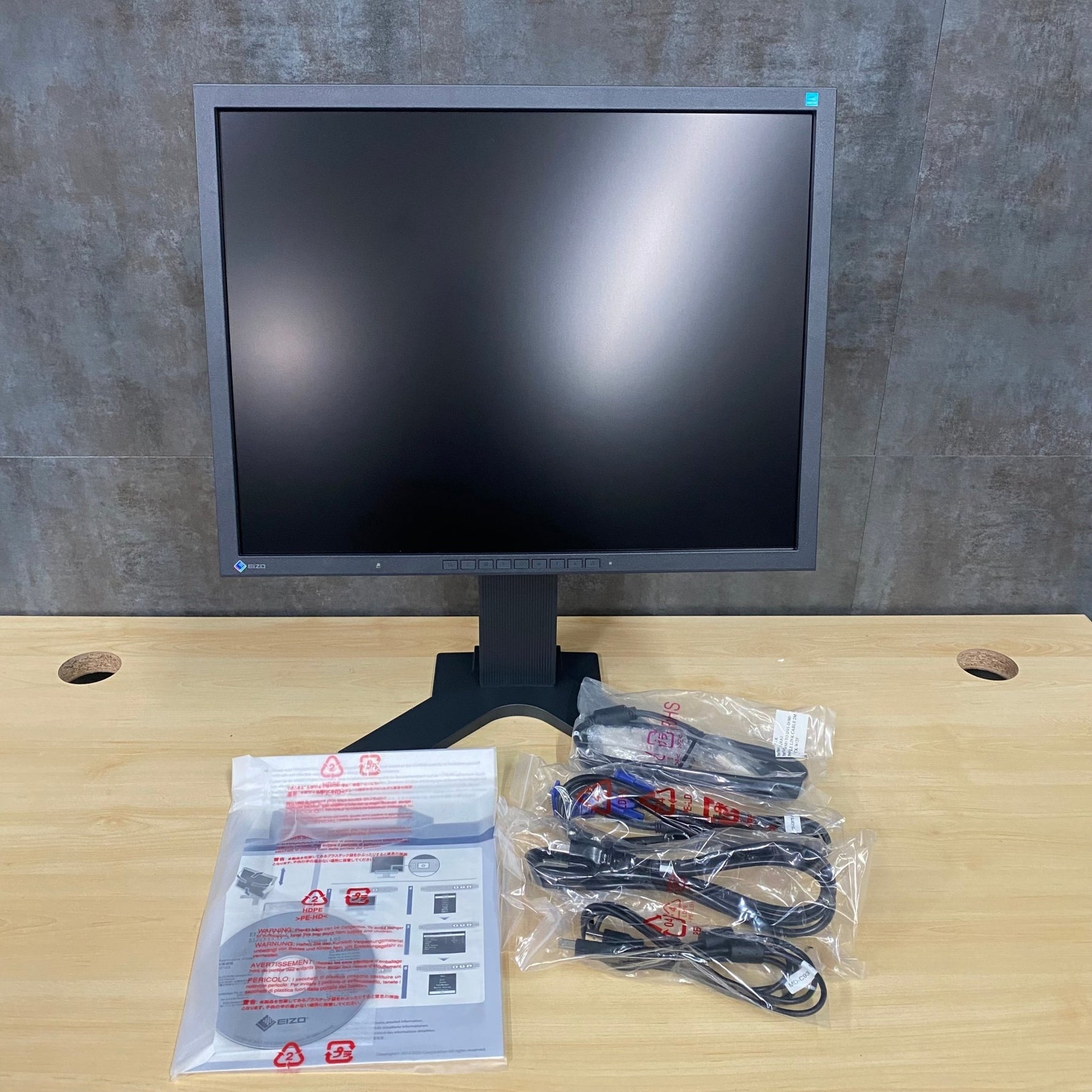 Medrad Stellant CT Injection System and WorkStation - MEDRAD -Angelus Medical