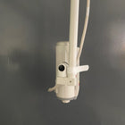 Medrad Stellant CT Injection System and WorkStation - MEDRAD -Angelus Medical