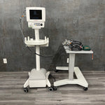 Medrad Veris MRI Vital Sign Monitor (Parts Only) - MEDRAD -Angelus Medical