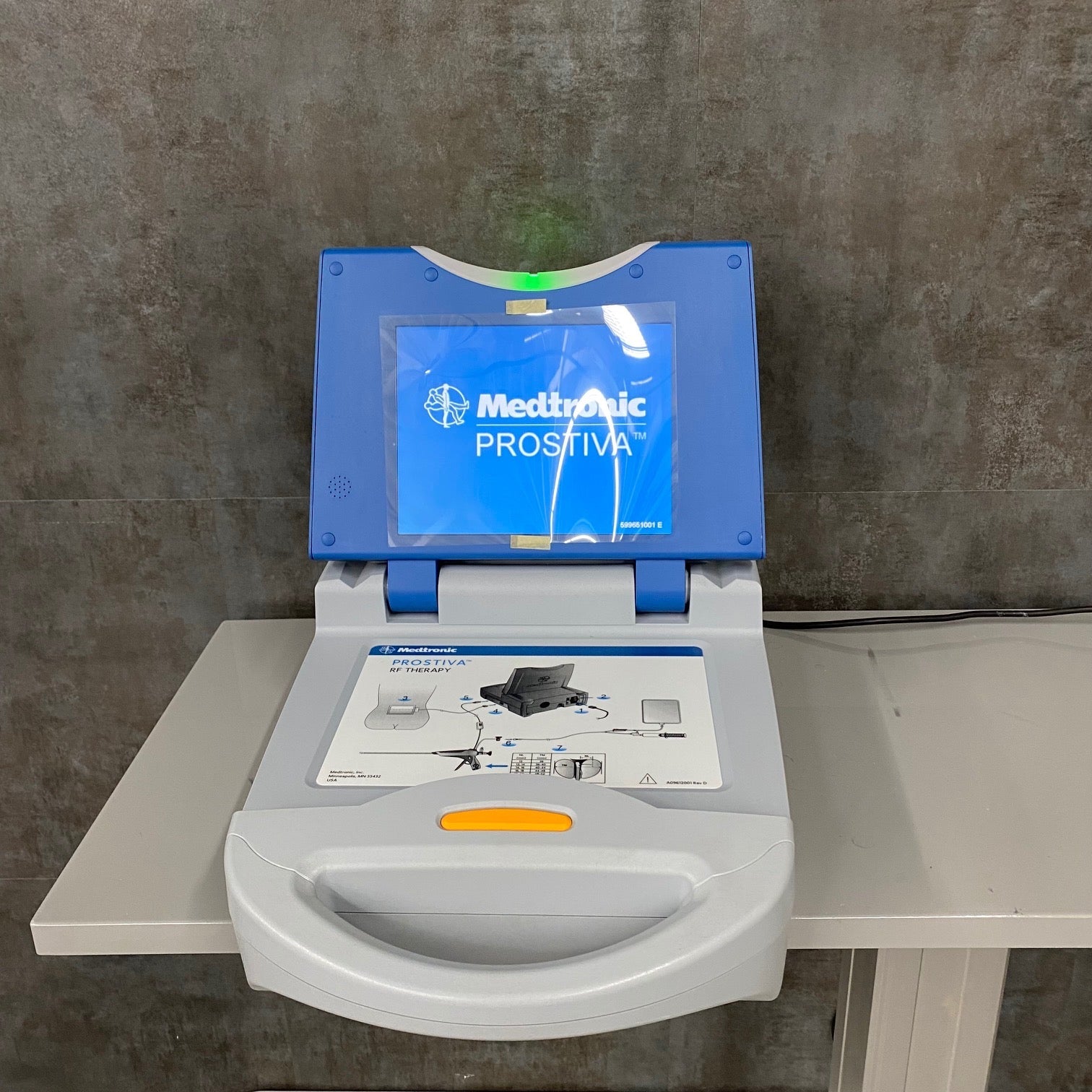 Medtronic Prostiva RF Therapy Console (Refurbished) Clearance - Medtronic -Angelus Medical