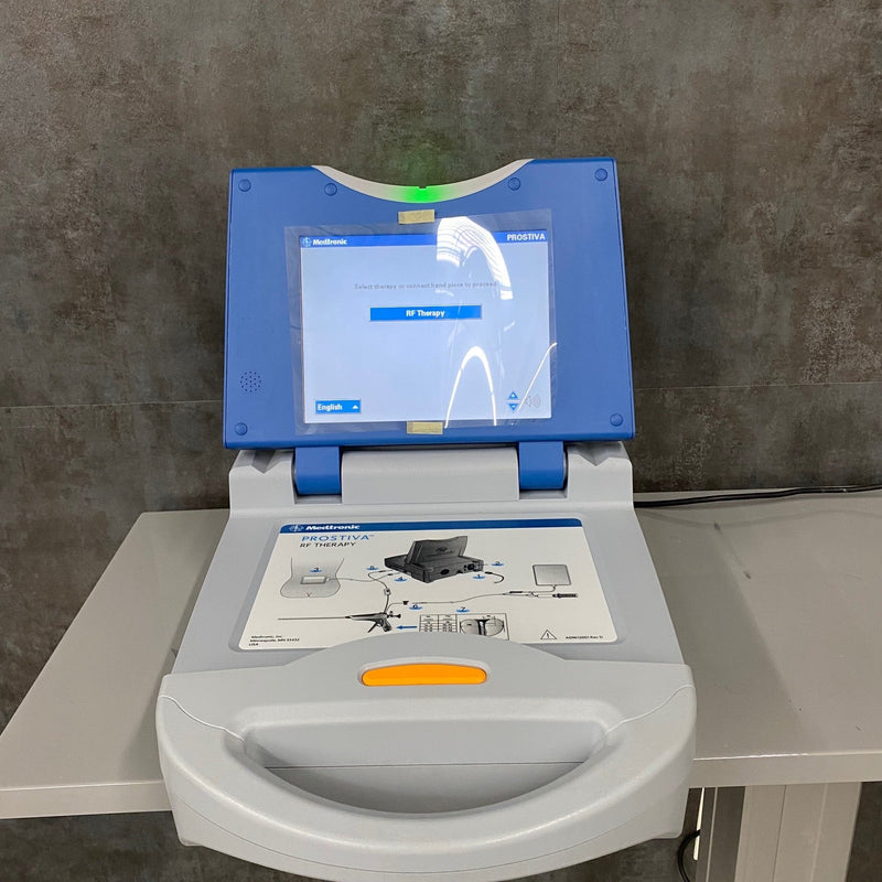 Medtronic Prostiva RF Therapy Console (Refurbished) Clearance - Medtronic -Angelus Medical