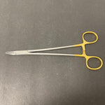 MeisterHand MH8-100 TC Needle Holder - Integra -Angelus Medical