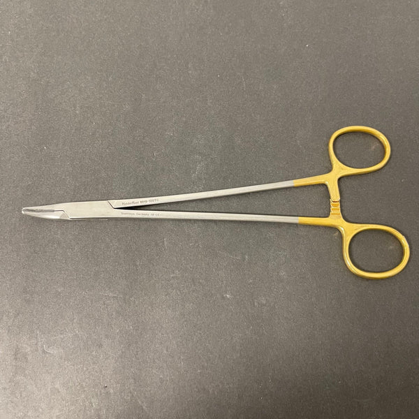 MeisterHand MH8-100 TC Needle Holder