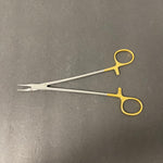 MeisterHand MH8-100 TC Needle Holder - Integra -Angelus Medical