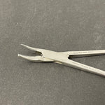 MeisterHand MH8-100 TC Needle Holder - Integra -Angelus Medical