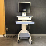 Metro Flo Mobile Workstation - Metro -Angelus Medical