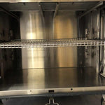 Metro Stainless Steel Surgical Case Cart - Metro -Angelus Medical