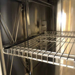 Metro Stainless Steel Surgical Case Cart - Metro -Angelus Medical