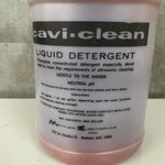 Mettler Cavi-Clean Liquid Detergent - 1G (New) - Mettler -Angelus Medical