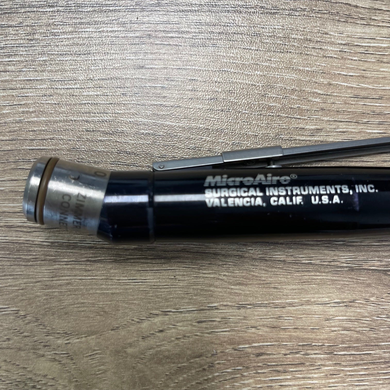 Micro-Aire Surgical Sagittal Saw (Used) - Micro Aire -Angelus Medical