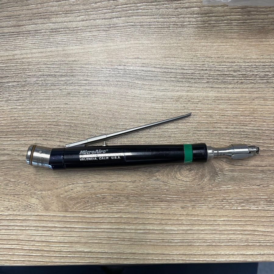 Micro-Aire Surgical Sagittal Saw (Used) - Micro Aire -Angelus Medical
