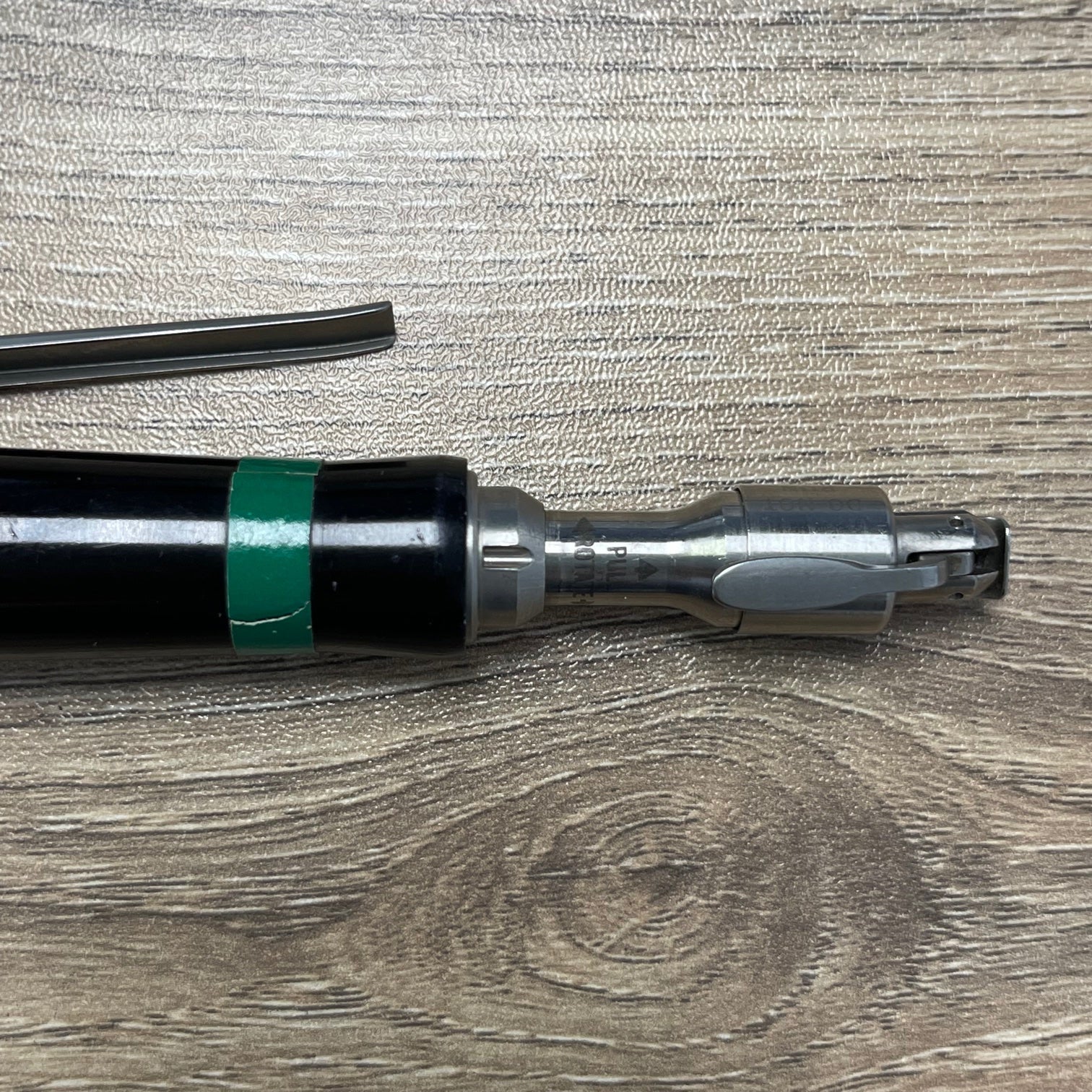 Micro-Aire Surgical Sagittal Saw (Used) - Micro Aire -Angelus Medical