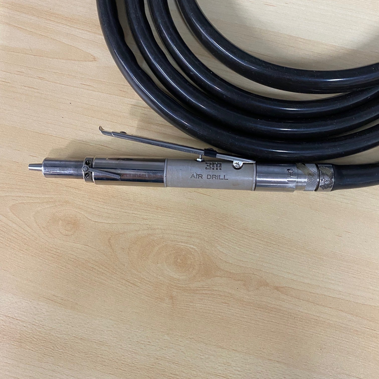 MicroAir 9014-000 3M Mini Style Air Hose (used) - 3M -Angelus Medical